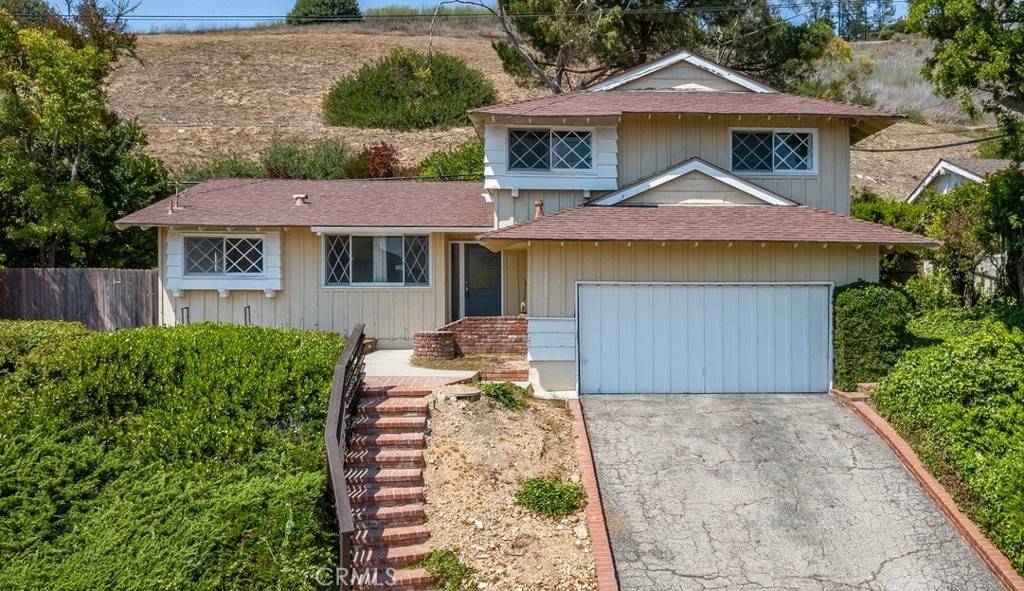 Rancho Palos Verdes, CA 90275,3651 Greve DR