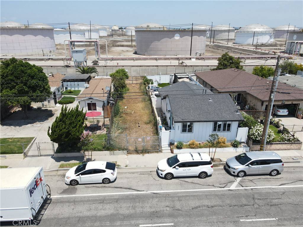 Torrance, CA 90501,0 Del Amo