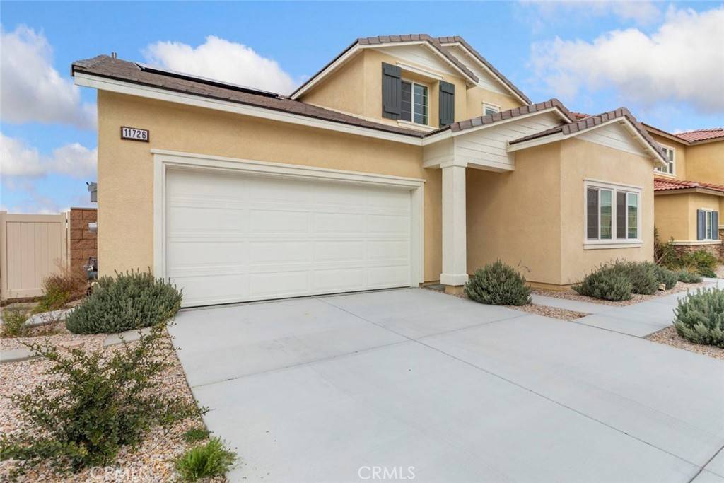 Victorville, CA 92392,11726 Calenda CT