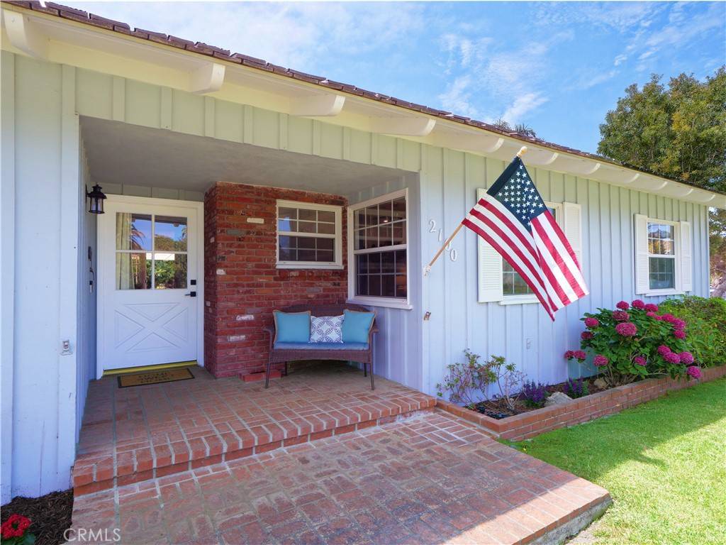 Palos Verdes Estates, CA 90274,2100 Chelsea RD