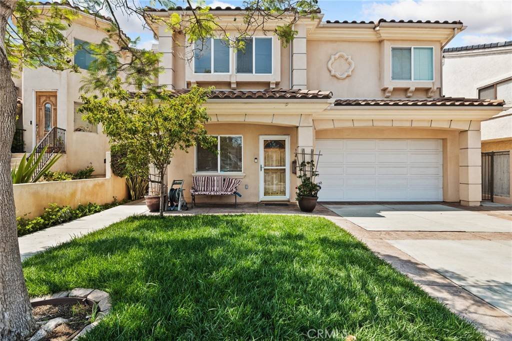 Torrance, CA 90501,2419 Border Ave #A