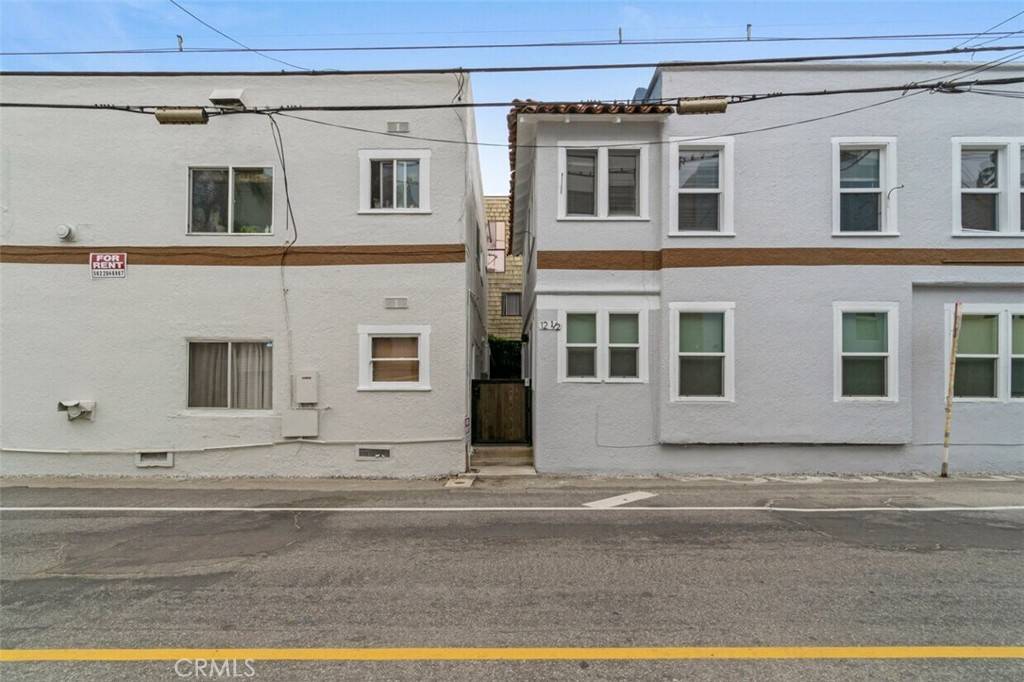 Venice, CA 90291,12 25th PL #3