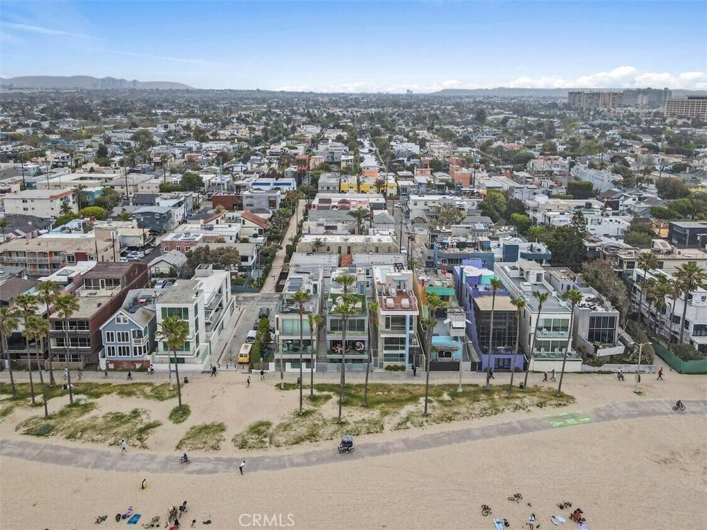 Venice, CA 90291,12 25th PL #3