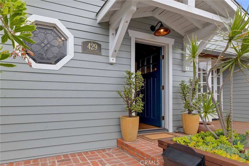 Hermosa Beach, CA 90254,429 Longfellow AVE