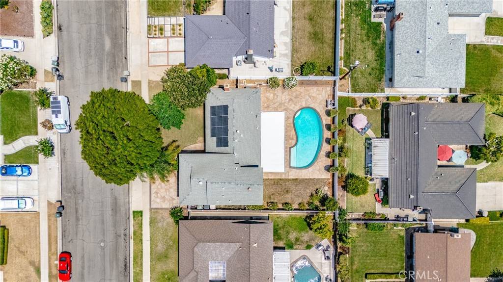 Placentia, CA 92870,1802 Cartlen DR