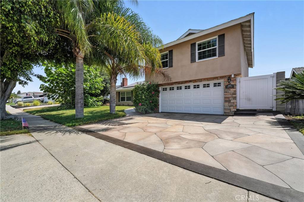 Placentia, CA 92870,1802 Cartlen DR