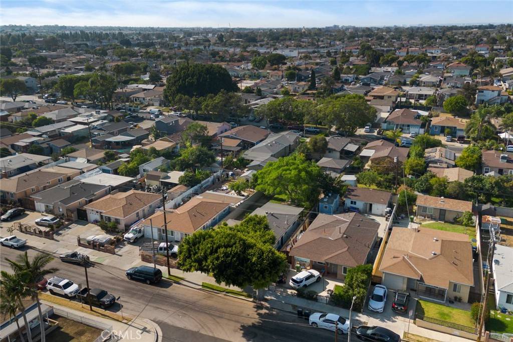 Wilmington, CA 90744,1033 W L ST
