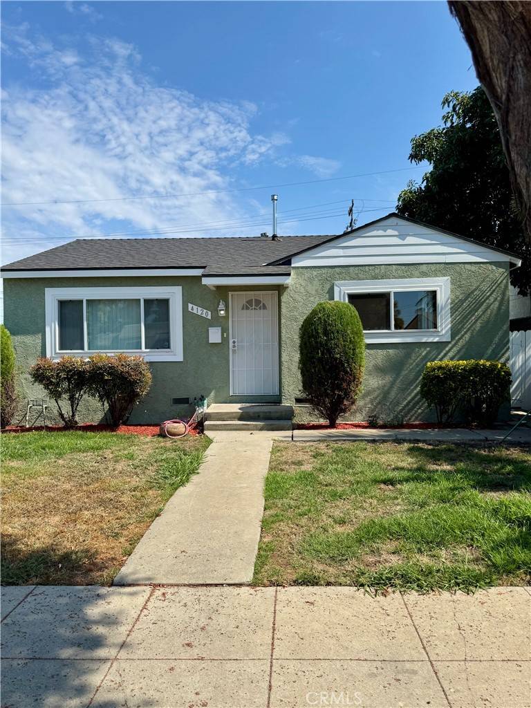 Lawndale, CA 90260,4120 W 170th ST