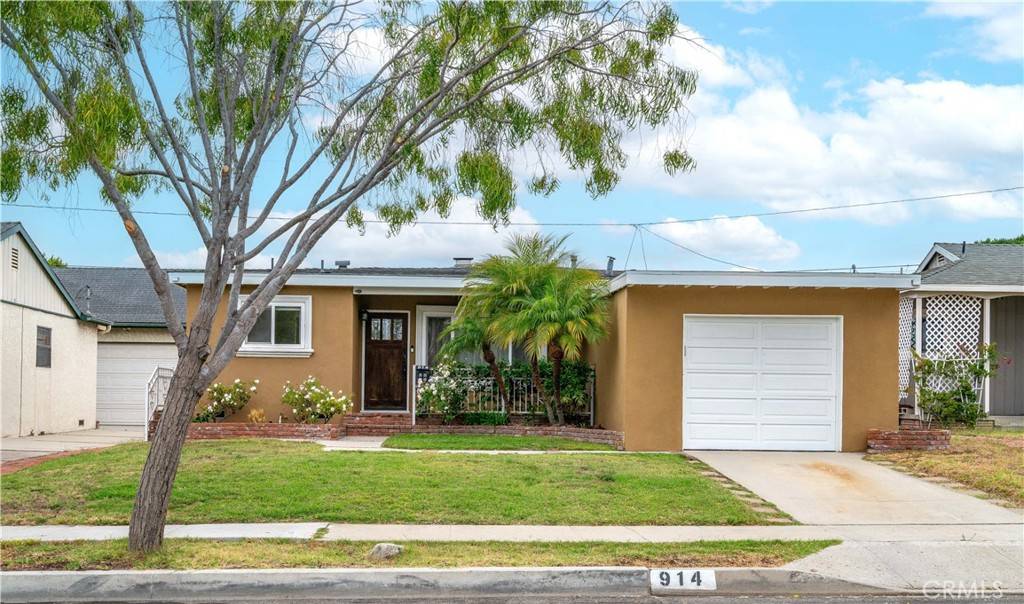 Torrance, CA 90503,914 Fonthill AVE