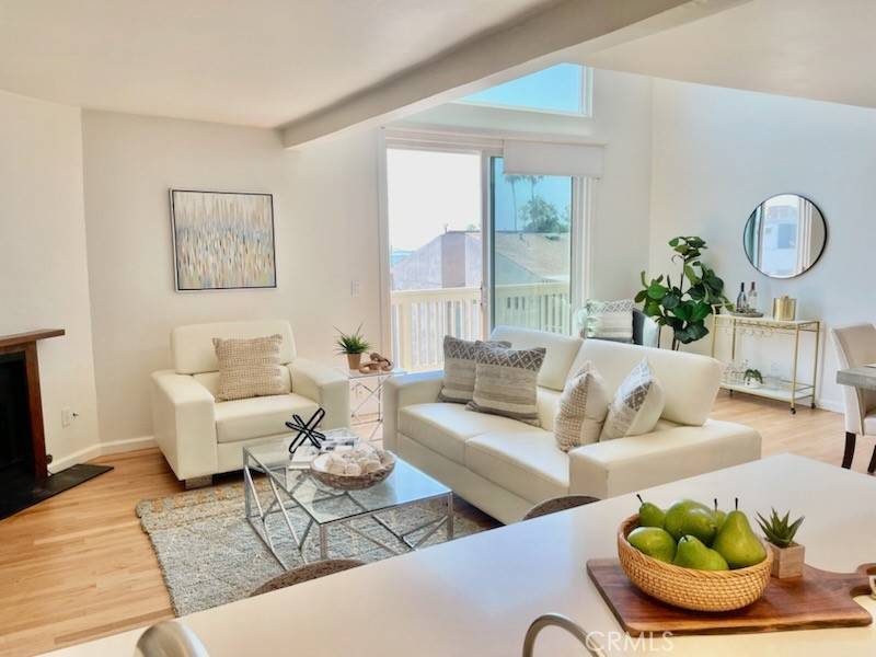 Playa Del Rey, CA 90293,6690 Vista Del Mar #H