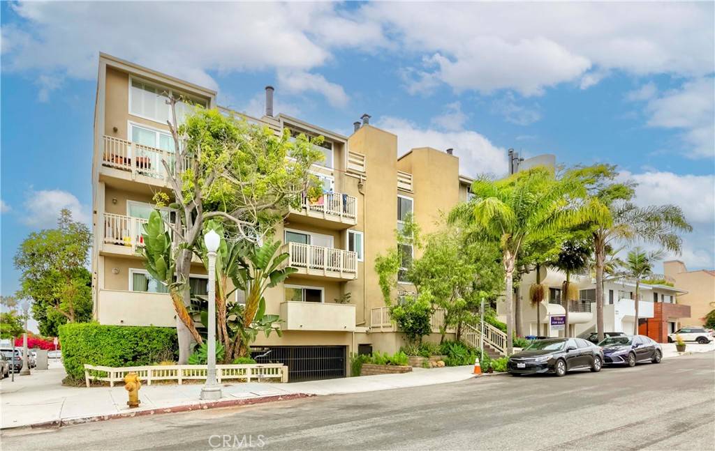 Playa Del Rey, CA 90293,6690 Vista Del Mar #H