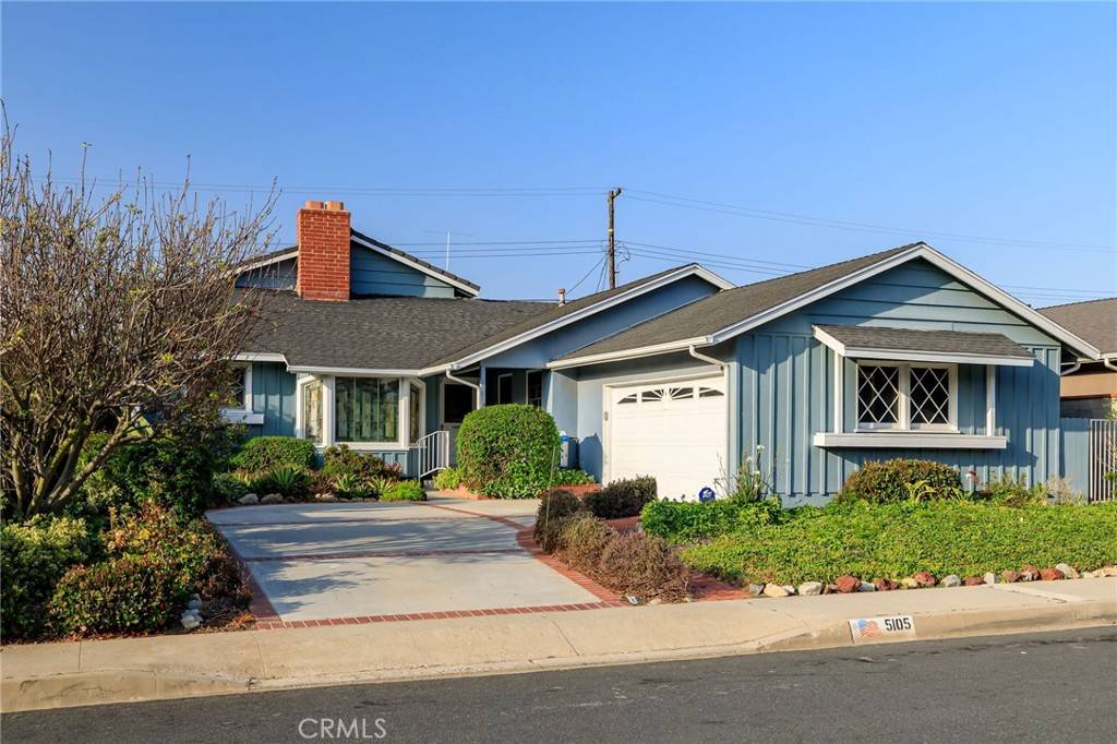 Torrance, CA 90505,5105 Via El Sereno