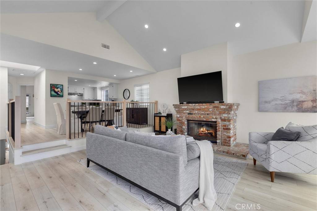 Redondo Beach, CA 90278,1727 Spreckels LN