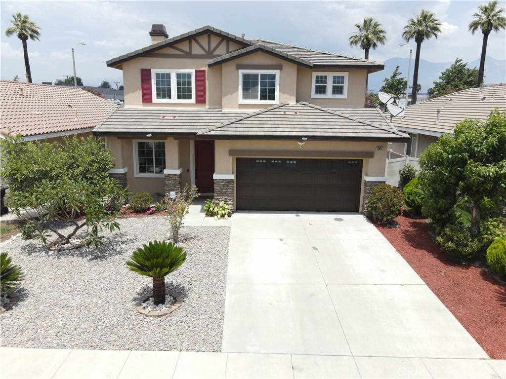 Montclair, CA 91763,4814 Rawhide ST