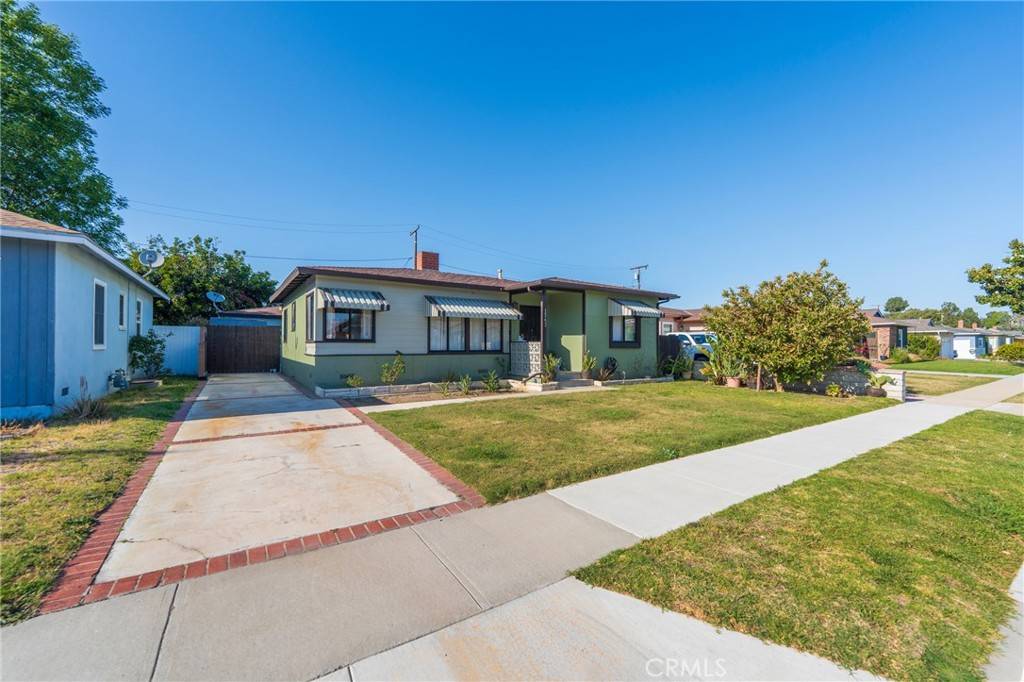 Torrance, CA 90501,1763 W 245th ST