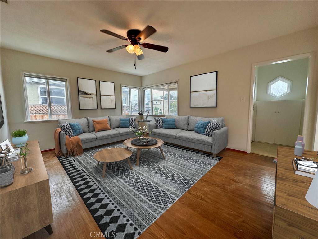 Alhambra, CA 91803,823 Edith AVE
