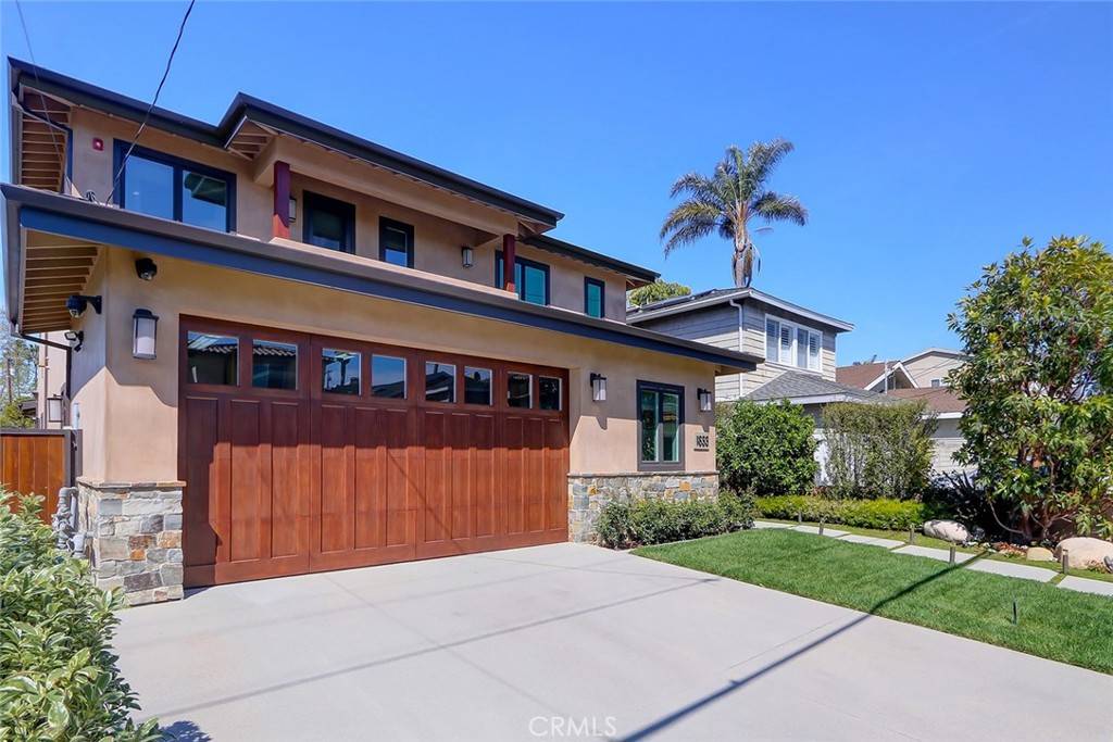 Manhattan Beach, CA 90266,1833 8th ST