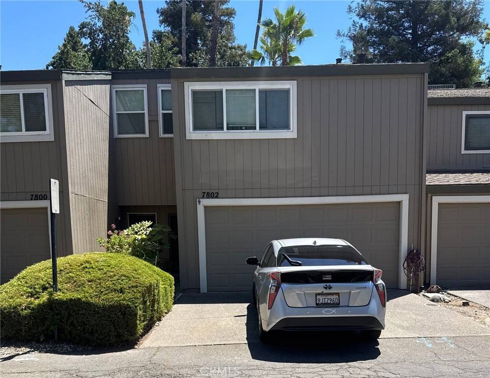 Citrus Heights, CA 95610,7802 Hampton LN