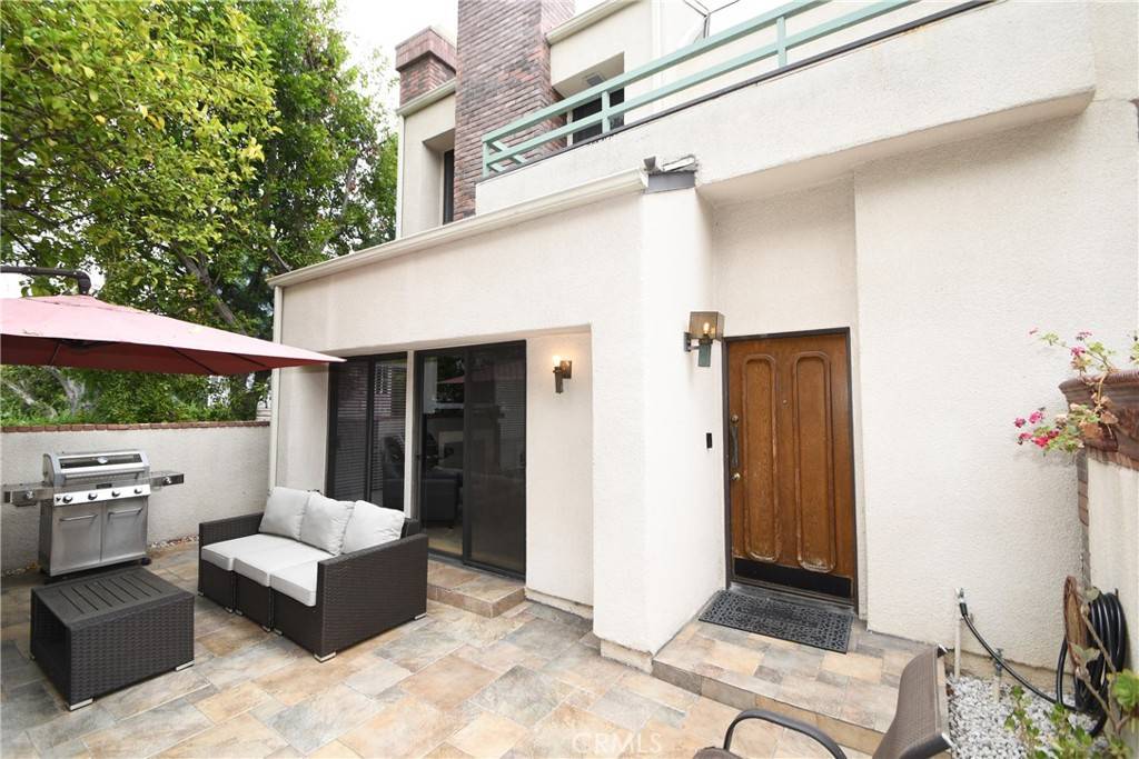 Tarzana, CA 91356,18731 Hatteras ST #31