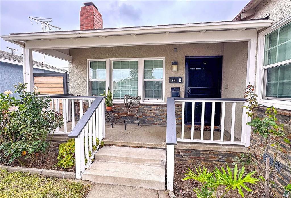 Long Beach, CA 90805,161 E Allington ST