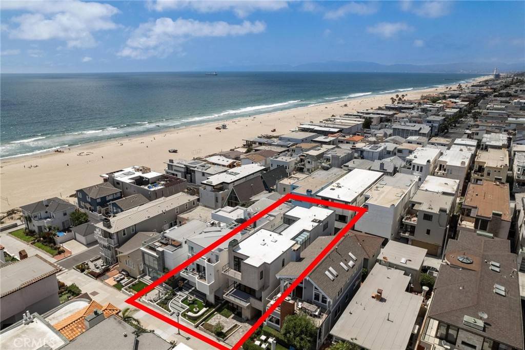 Manhattan Beach, CA 90266,129 20th ST