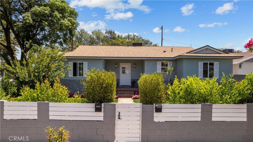 Panorama City, CA 91402,8054 Cedros AVE