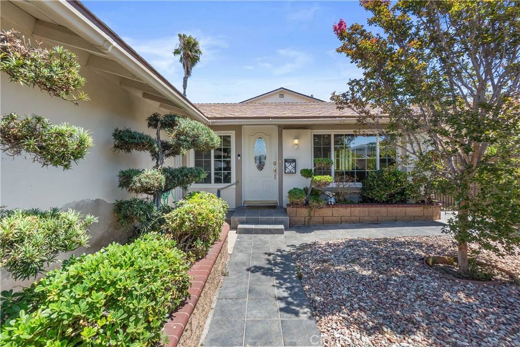 Harbor City, CA 90710,23532 President AVE