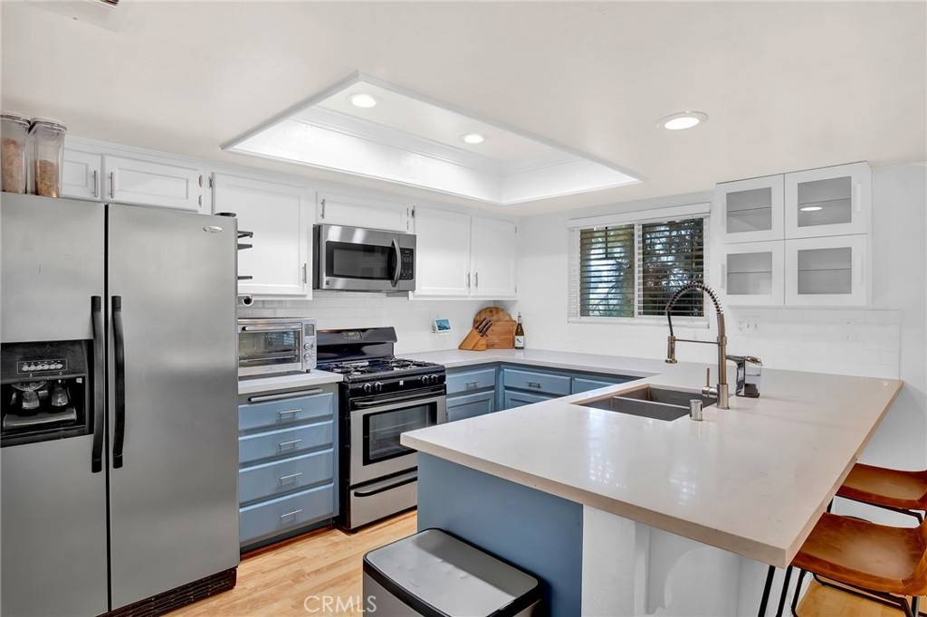 Torrance, CA 90501,2740 Gramercy AVE #12