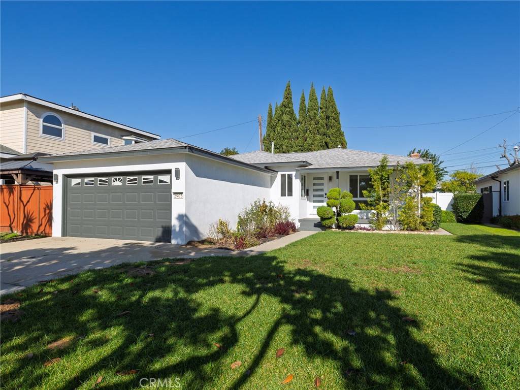 Redondo Beach, CA 90278,2905 Spreckels CT