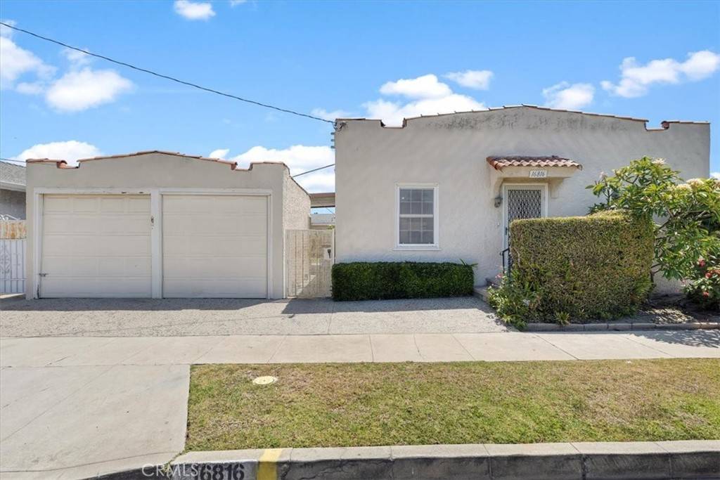 Gardena, CA 90247,16816 S Harvard BLVD