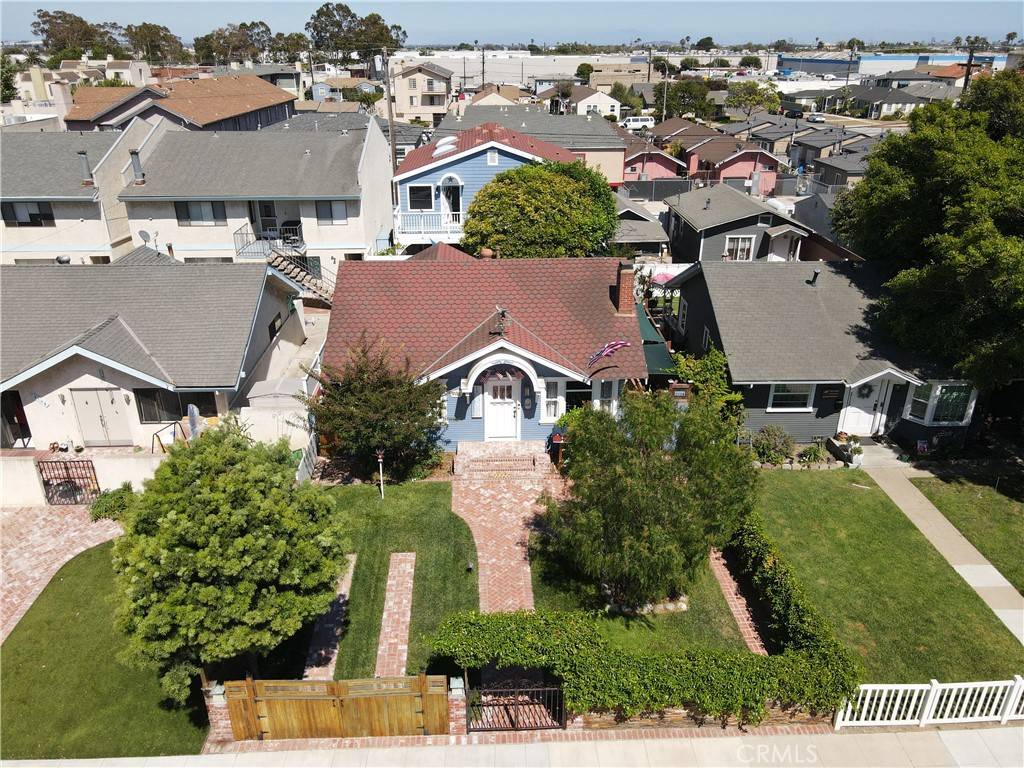 Torrance, CA 90501,2112 Andreo AVE