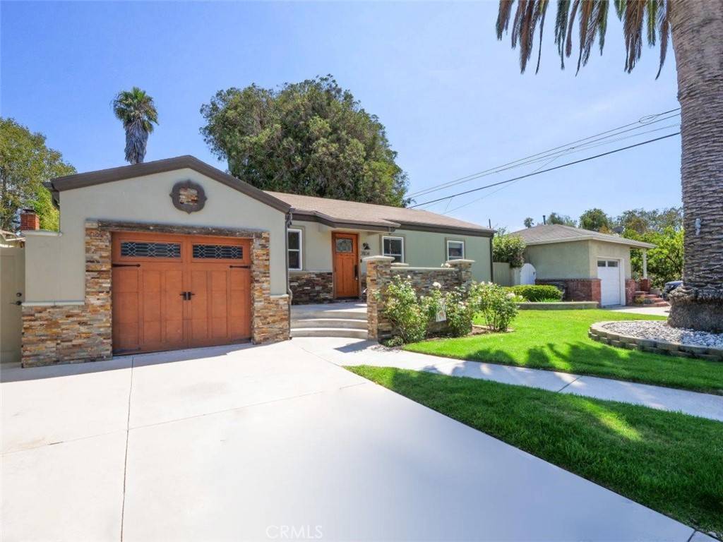 Redondo Beach, CA 90278,2804 Vail AVE