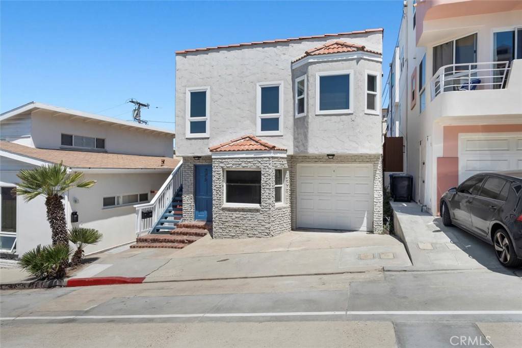 Manhattan Beach, CA 90266,225 42nd ST
