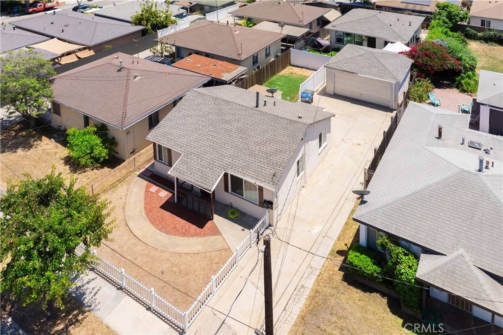Lawndale, CA 90260,4712 W 152nd ST