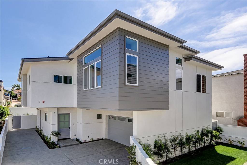 Redondo Beach, CA 90278,2006 Belmont LN #B