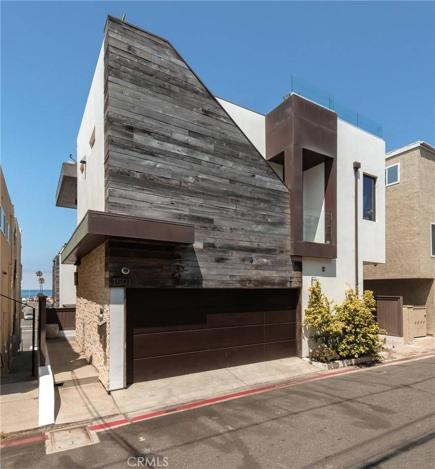 Hermosa Beach, CA 90254,1501 Palm DR