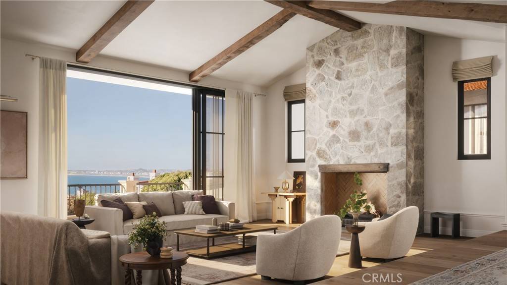 Palos Verdes Estates, CA 90274,552 Via Media