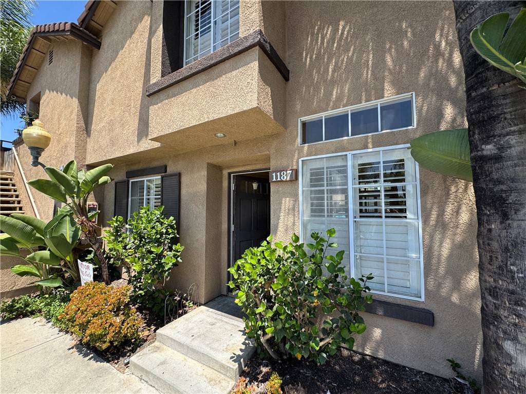Carson, CA 90745,1187 E 223rd ST #14
