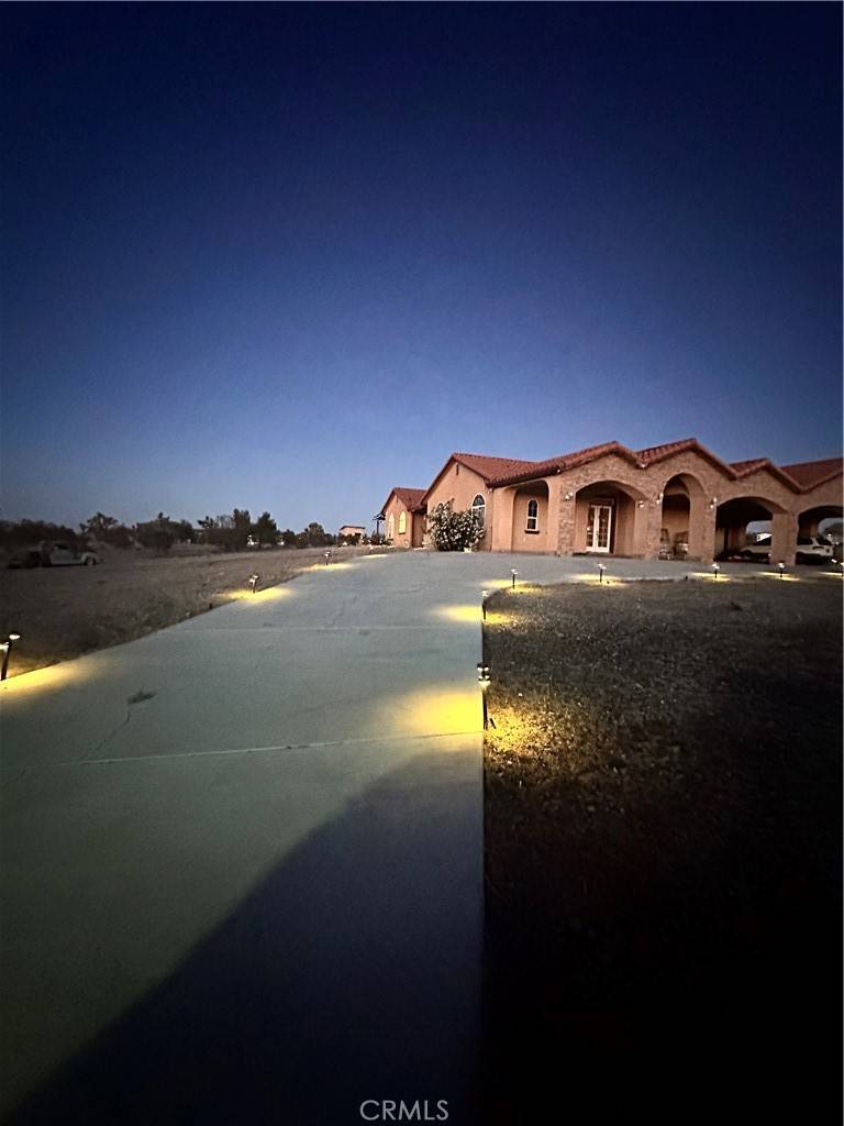 Pinon Hills, CA 92372,11073 Redwood RD
