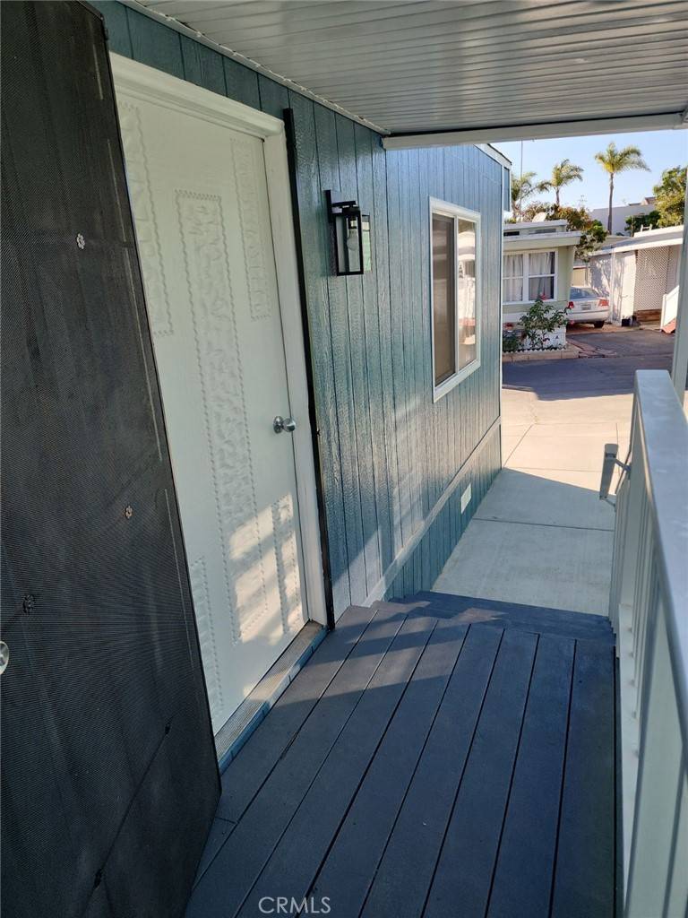 Redondo Beach, CA 90278,2345 190th #31