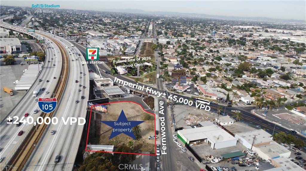 Lynwood, CA 90262,2810 E Imperial Hwy