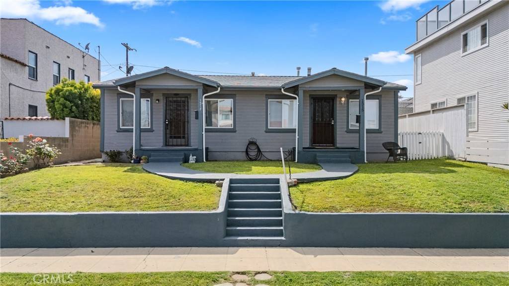 San Pedro, CA 90731,1515 S Walker AVE