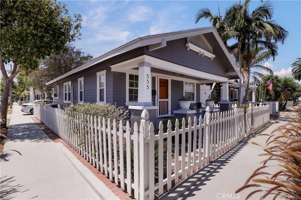 Long Beach, CA 90802,335 Tile AVE