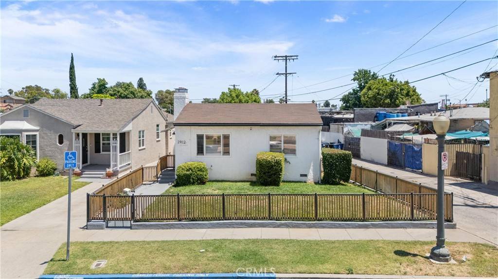 Los Angeles, CA 90032,2912 Covina ST
