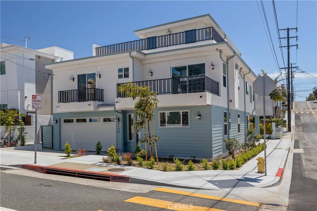 Redondo Beach, CA 90278,2100 Carnegie LN