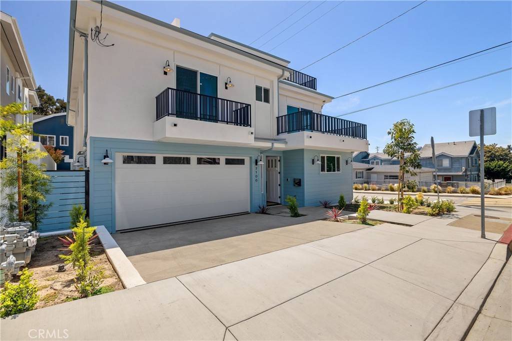 Redondo Beach, CA 90278,2100 Carnegie LN