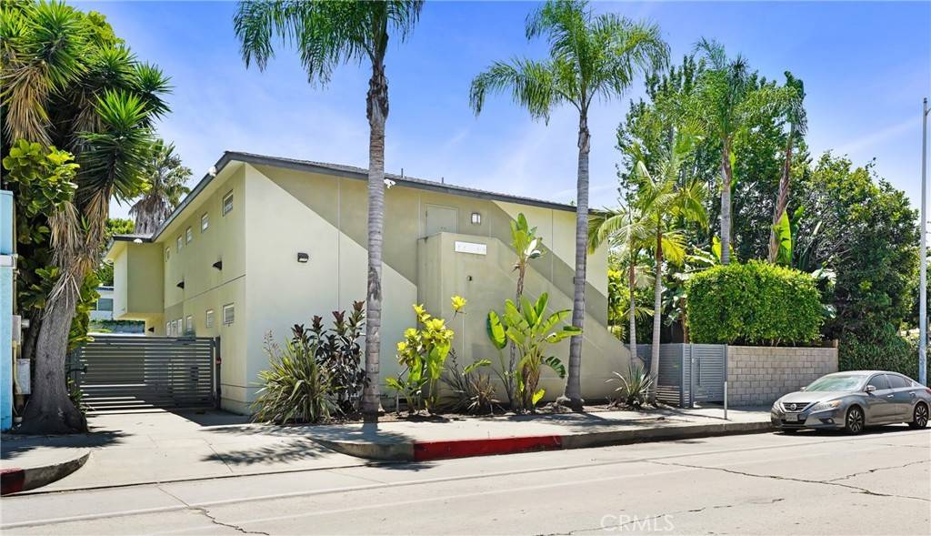 Culver City, CA 90066,12044 W Washington BLVD
