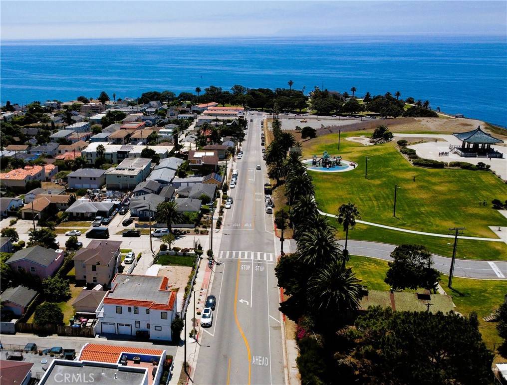 San Pedro, CA 90731,3622 S Gaffey ST