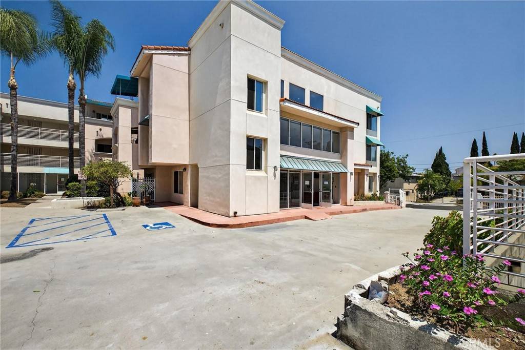 Monterey Park, CA 91754,111 Marguerita Ave #303