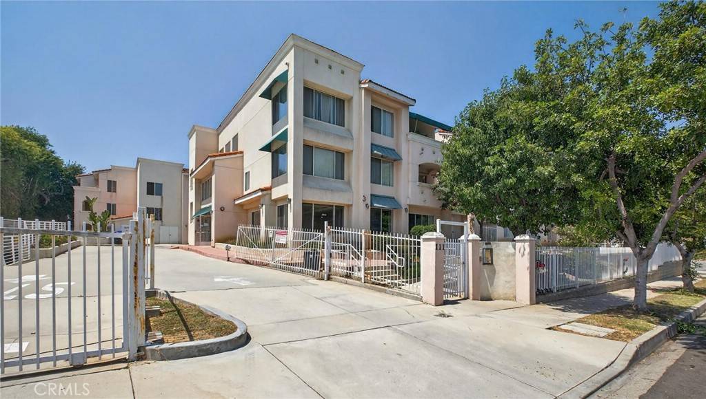 Monterey Park, CA 91754,111 Marguerita Ave #303